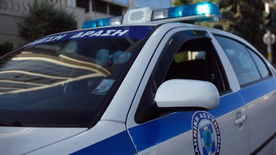 Η χώρα στο έλεος των κακοποιών – Αίγιο: Άγριο ξύλο σε φύλακα από ληστές χρηματοκιβωτίων